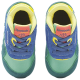 Infant Bebe REEBOK Classic Nylon Sneakers
