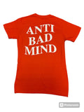 Little Kids EVOLUTION Anti Bad Habit Mind T-Shirt