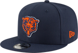 NEW ERA Chicago Bears 9fifty Basic Snapback