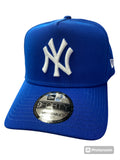 NEW ERA 9Forty A-Frame New York Yankees Snapback