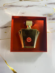 Zakat Z13 By Zakat Eau De Parfum 3.4 FL OZ Unisex