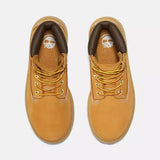 Junior's TIMBERLAND Premium 6 in Waterproof Boot