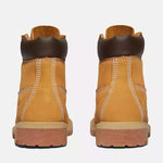 Junior's TIMBERLAND Premium 6 in Waterproof Boot