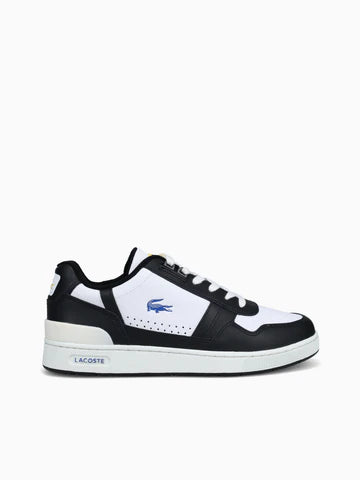 Men LACOSTE T-Clip SMA Sneaker