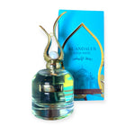 Zoghbi Al Andalus Exquisite By Zakat Extrait De Parfum 3.4 FL OZ Women