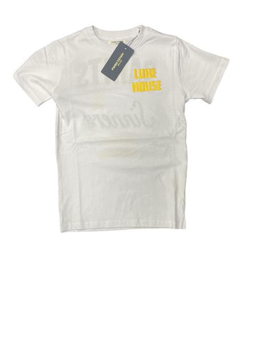 Little Kids FWRD Luxe House T-Shirt