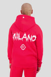 Men MILANO Milano Hoodie