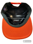 PRO STANDARD Cleveland Browns Logo Snapback