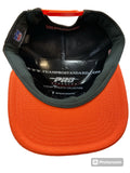 PRO STANDARD Cleveland Browns Logo Snapback