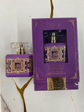 Night Effect Limited Edition By Al Fares Eau De Parfum 3.4 FL OZ Unisex