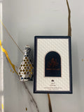 Anbar Al Layl By Zakat Pure Concentrated Oil For Men