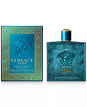 Men VERSACE Eros Eau De Parfum 6.7FL OZ