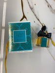 Ghaliya By Zakat Eau De Parfum 3.4 FL OZ Women