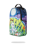 Sprayground Casper Ghostly DLXSR Bookbag