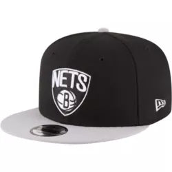 NEW ERA 9Fifty Brooklyn Nets Snapback