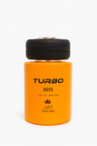 Turbo GTS By Zakat  Eau de Parfum 100ML (3.4 FL OZ)  For Men