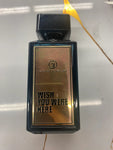 Wish You Were Here By Grandeur Eau De Parfum 3.4 FL OZ Men