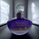 Mirella Pour Femme By Almas Eau De Parfum 3.4 FL OZ