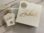 Zakat Z36 By Zakat Eau De Parfum 3.4 FL OZ Unisex