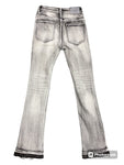 Men CONCEPT Washed Stacked Jean