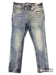 Little Kids EVOLUTION Top Shelf Stretch Jeans