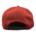 NEW ERA 9Fifty A-Frame MLB Philadelphia Phillies Snapback