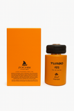 Turbo GTS By Zakat  Eau de Parfum 100ML (3.4 FL OZ)  For Men