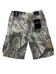 Men KINDRED Oversize Camo Shorts