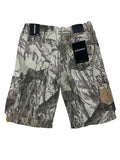 Men KINDRED Oversize Camo Shorts