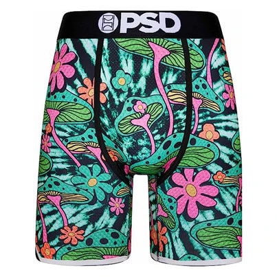 Men PSD Psycho Shrooms Boxer