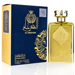 Unisex ARD AL ZAAFARAN Al Dirgham Limit Edition Eau De parfum 3.4 FL OZ