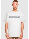 Men FORGOTTEN FACES Broken Marble T-Shirt