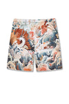 Men JORDAN CRAIG Ibiza Lounge Shorts