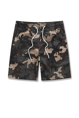 Men JORDAN CRAIG Ibiza Lounge Shorts