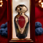 Asser By Almas Eau De Parfum 3.4 FL OZ Women