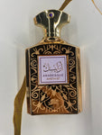Arabesque Amethyst By Al Fares Eau De Parfum 3.4 FL OZ Unisex