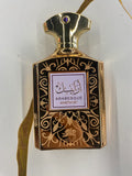Arabesque Amethyst By Al Fares Eau De Parfum 3.4 FL OZ Unisex