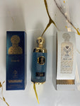 Tragedy By Almas Eau De Parfum 6.8 FL OZ Men