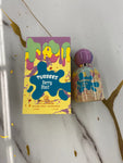 Tubbees Berry Blast By Grandeur Eau De Parfum 1.7 FL OZ Kids