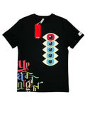 Men FIFTH LOOP Up All Night T-Shirt