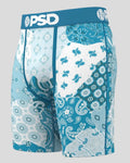 Men PSD Bandana Cool Boxer