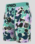 Men PSD Hidden Dayzees Boxer