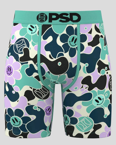 Men PSD Hidden Dayzees Boxer