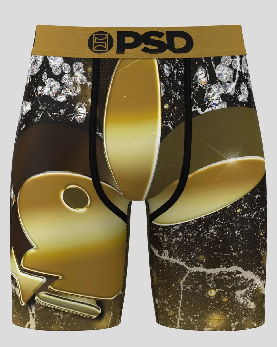 Men PSD Sold Gold PB Boxer – Urban Appeal