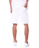 Men AKOO Scale Short