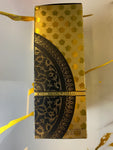 Ghubar Al Dhahab By Sahari Eau De Parfum 3.4 FL OZ Unisex