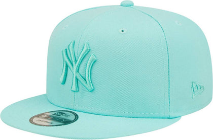 Men NEW ERA 9Fifty New York Yankees Icon Color Pack Snapback