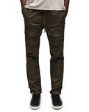 Men KLOUD9 Heavy Nylon Cargo Jogger