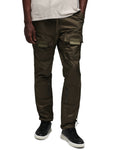 Men KLOUD9 Heavy Nylon Cargo Jogger