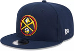 NEW ERA Denver Nuggets 950 Basic Snapback